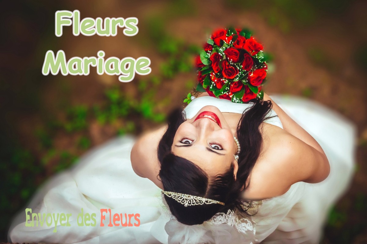 lIVRAISON FLEURS MARIAGE à HENDECOURT-LES-CAGNICOURT